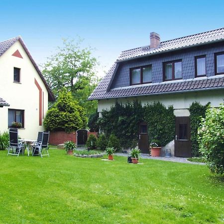 Apartment, Altdoebern Altdobern Eksteriør bilde