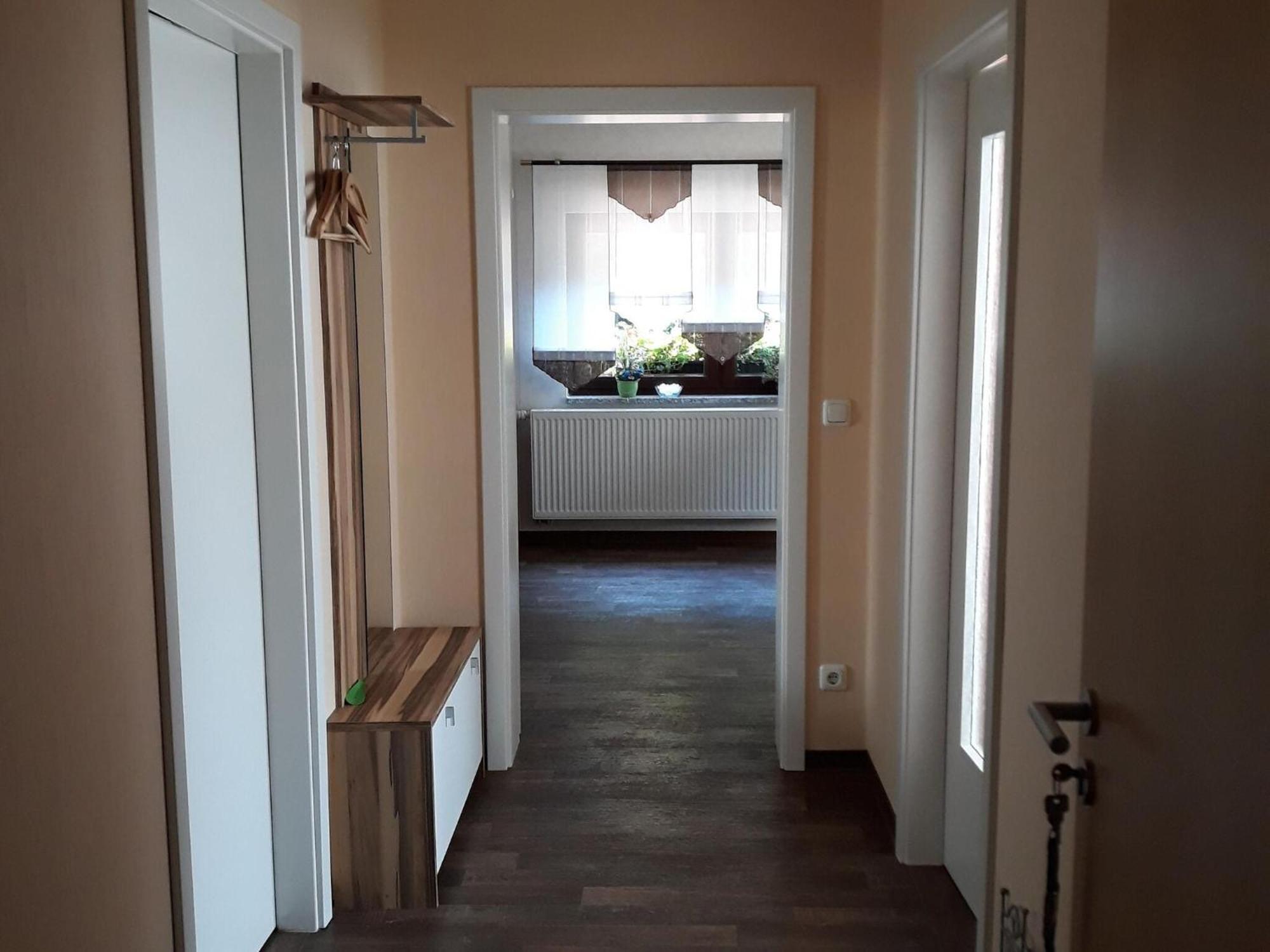 Apartment, Altdoebern Altdobern Eksteriør bilde