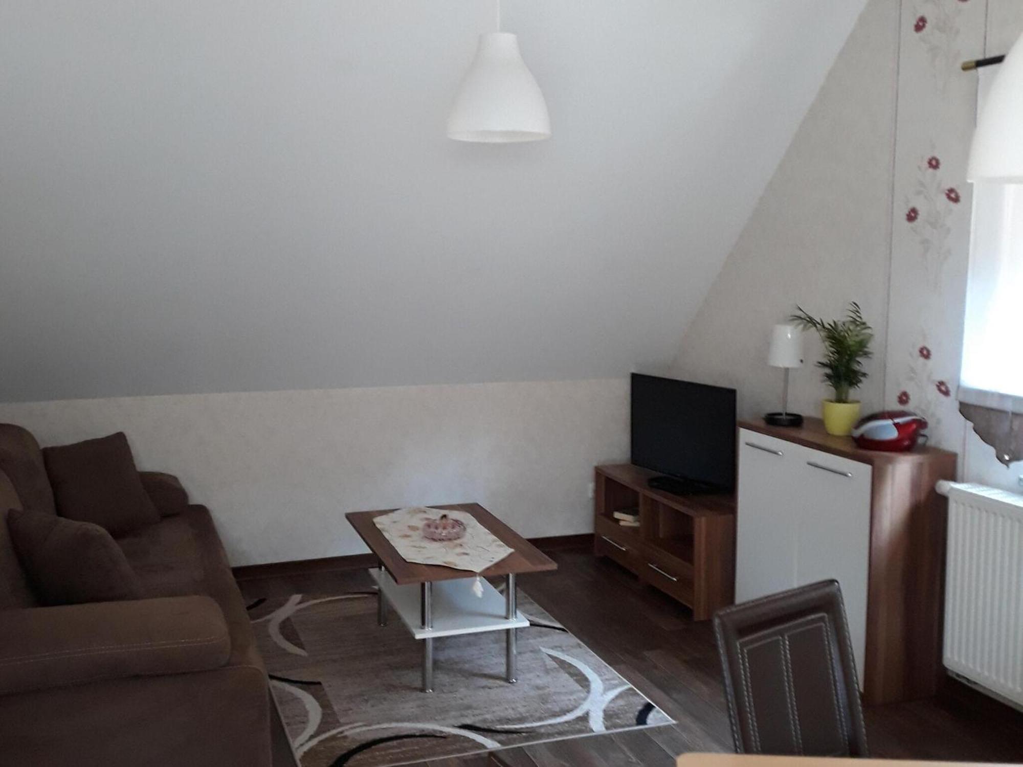 Apartment, Altdoebern Altdobern Eksteriør bilde