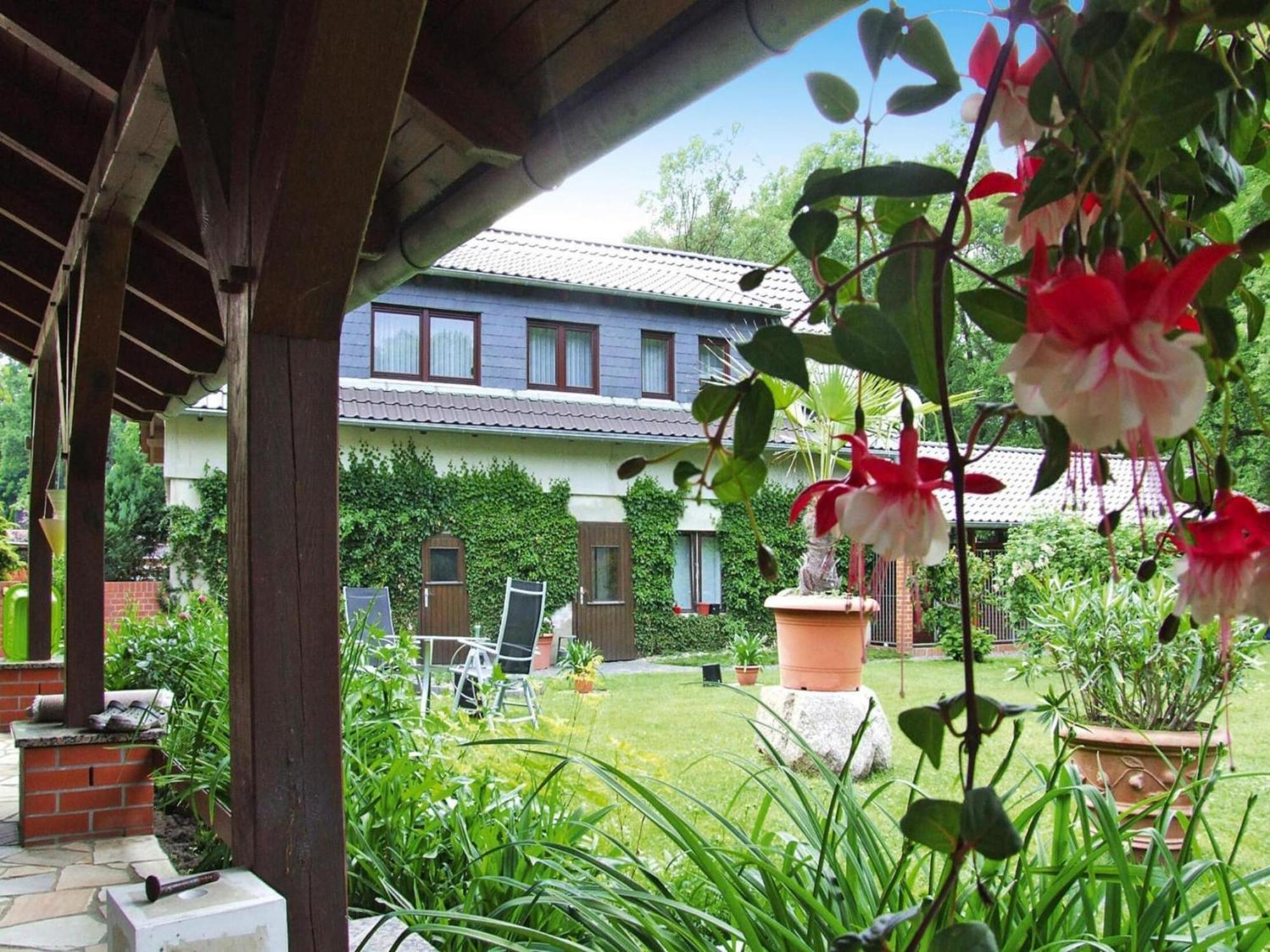 Apartment, Altdoebern Altdobern Eksteriør bilde
